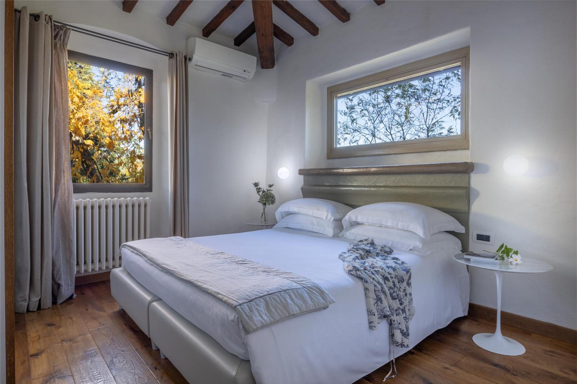 Salvadonica Villa San Casciano in Val di Pesa Exteriör bild